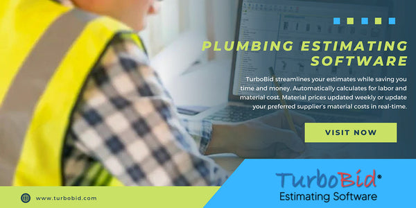 How Plumbing Estimating Software Can Boost Your Business Productivity?
