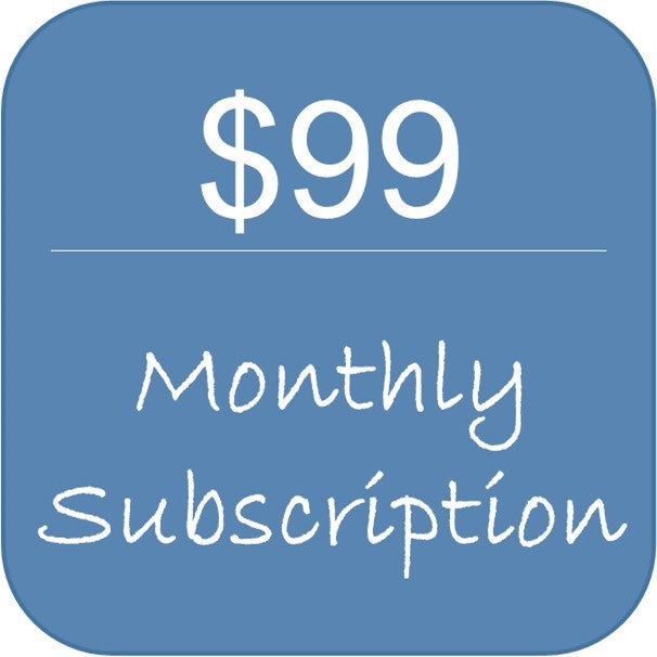 TurboCloud®: 1-Month Subscription