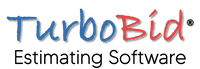 TurboBid Estimating Software logo 2