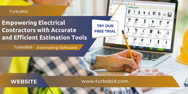 Streamline Your Bidding Process with Electrical Estimating Software
