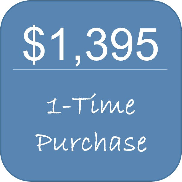 TurboBid® Electrical Estimating Software: One-Time Purchase