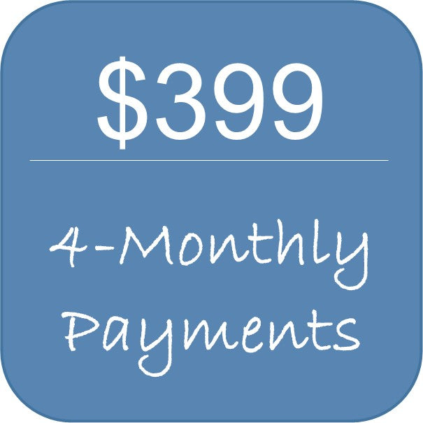 TurboBid® Electrical Estimating Software: 4 Monthly Payments